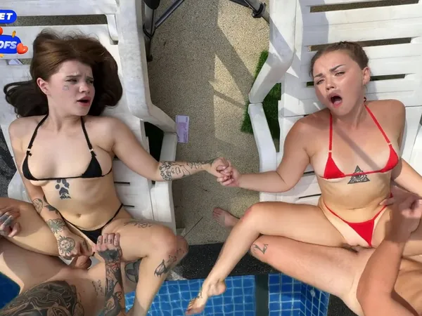 sex bình an tiktok Địt hai chị em máu dâm tướng ngon múp